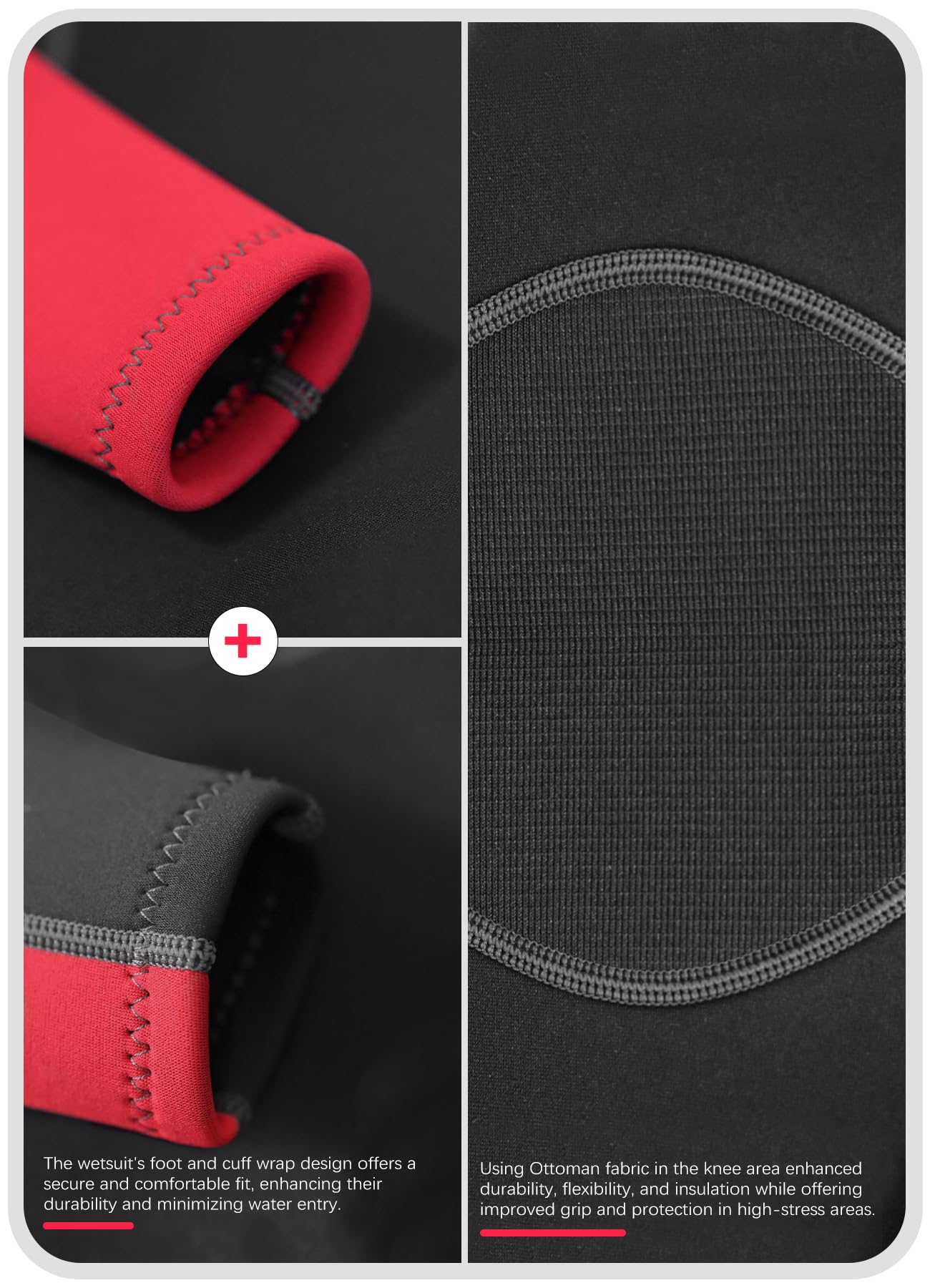 Amazon | Hevto キッズ ウェットスーツ 男の子 女の子 子供 幼児